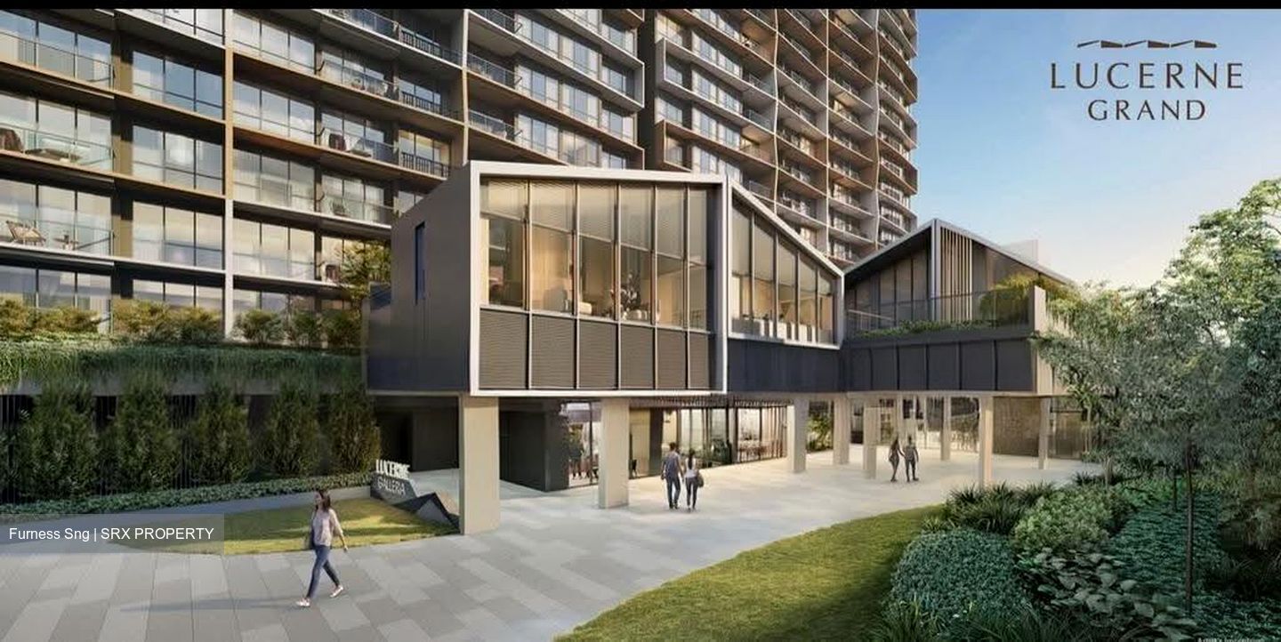 Lucerne Grand (U/C) (D22), Apartment #637188181